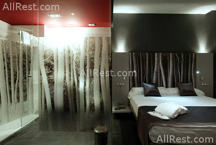 Hotel Petit Palace Art Gallery 12